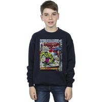 marvel jersey bi33348 para nino