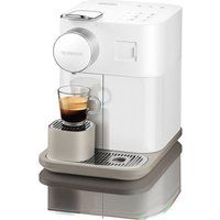 nespresso by delonghi gran lattisima en650w coffee machine - white white