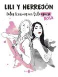 todos tenemos un lado oscuro rosa