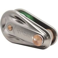 polea rigging pequena aluminio 16 mm x 25 250 kn - 50 kn 1887g  ce ab0120 22327902