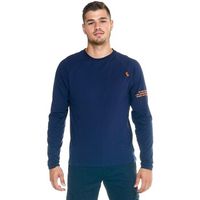 leone 1947 camiseta manga larga man long sleeve shades para hombre