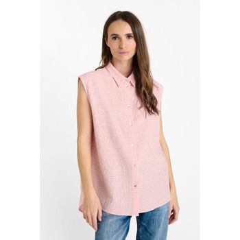 Le Temps des Cerises Camisa Camisa ZOURA para mujer