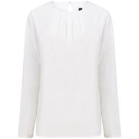 henbury blusa hb598 para mujer