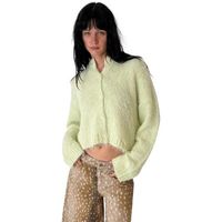 the ragged priest chaqueta de punto gt20795 para mujer