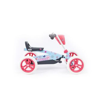 Buzzy Pedal Kart Bloom