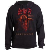 slayer jersey repentless para hombre