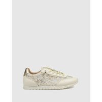 the happy monk zapatillas zapatilla hawaian-003 hielo para mujer