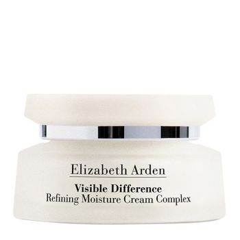 Elizabeth Arden Cosmética Facial Visible Difference Refining Moisture Cream - Crema hidratante