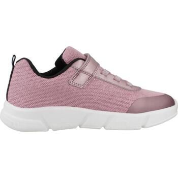 Geox Deportivas Moda J Aril Girl para niña