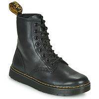 dr martens botines thurston black lusso para hombre