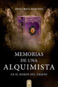 memorias de una alquimista ii en el borde del tiempo