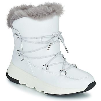 Geox Descansos FALENA ABX para mujer