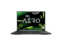 portatil gaming - gigabyte aero x16 1vh93esc64dh copilot pc 16 wqxga amd ryzenr al 7 350 50 tops 16gb ram 1 tb ssd geforce rtxr 5060 w11 home