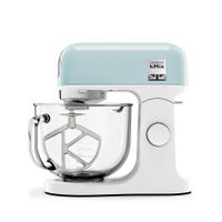 kenwood kmix azul pastel kmx754apb