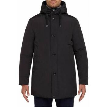 Geox Abrigo M Velletri para hombre