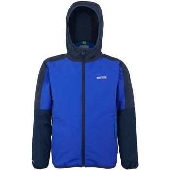 Regatta Chaqueta Volcanics VIII para niño
