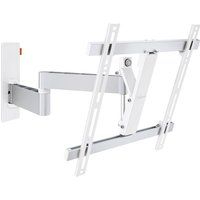 vogels wall series 3245 full-motion 32-55 tv bracket