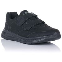 jhayber zapatillas de senderismo zapatilla con velcro chalsa - plantilla de memoria para hombre