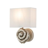 aplique de pared swirl
