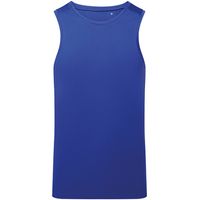 tridri camiseta tirantes ion-charge para hombre