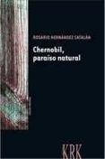 chernobil paraiso natural