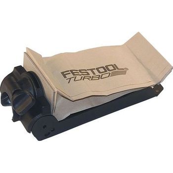 Festool Set Turbofiltros Tfs-rs 400