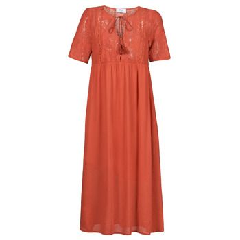 Betty London Vestido largo ORVILLE para mujer