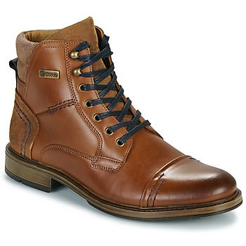Casual Attitude Botines HOKES para hombre