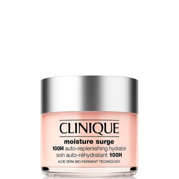 Hidratante Renovador Surge 100 Hours de Clinique 125ml