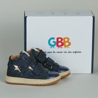 gbb zapatillas altas - para nina
