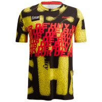 santini classics collection la fleche wallone tech t-shirt - xl