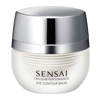 sensai contorno de ojos cellular performance eye contour balm kanebo balsamo contorno de ojos