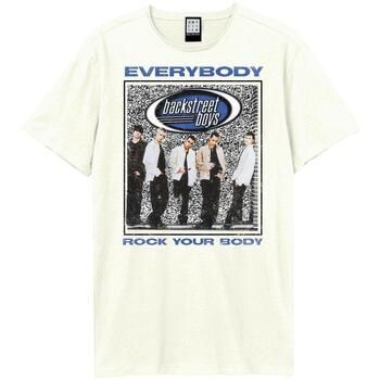 Amplified Clothing Tops y Camisetas Everybody para hombre
