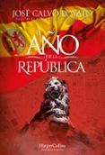 el ano de la republica