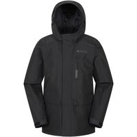mountain warehouse cortaviento noah para nina