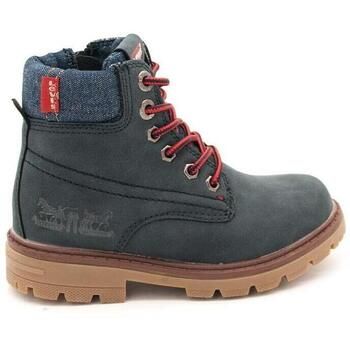Levis Botines VFOR0001S para niño