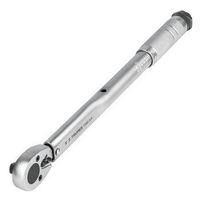 llave dinamometrica 2 lecturas cuadro 38  - truper