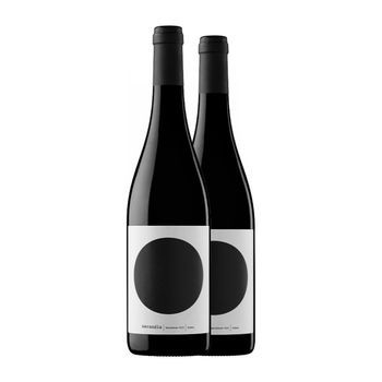 Baldovar 923 Vino Tinto Berandia Valencia 75 Cl 12% Vol. (pack De 2 Unidades)