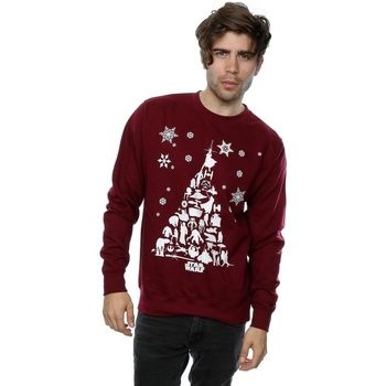 Disney Jersey BI3211 para hombre