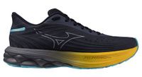 mizuno hombre - dark grey