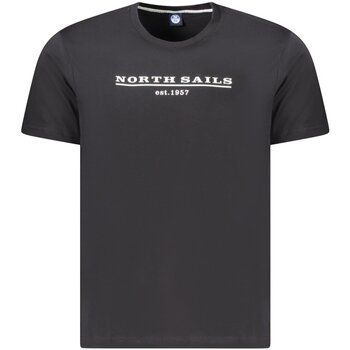 North Sails Camiseta T-Shirts-HOMBRES para hombre