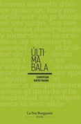 Última bala