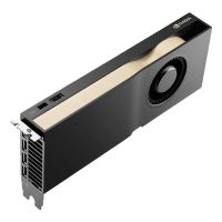 tarjeta grafica pny rtx pro 4500 32gb gddr7 pcie 50 4x displayport