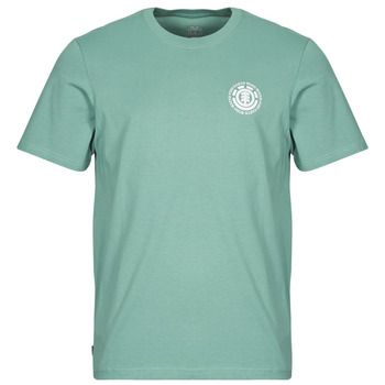 Element Camiseta SEAL BP SS para hombre