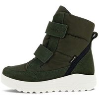 ecco descansos winterstiefel urban snowboarder mid-cut gtx para nino