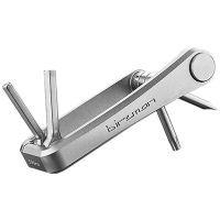 birzman m-torque 4 mini tool
