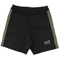 emporio armani ea7 short nino - para nino