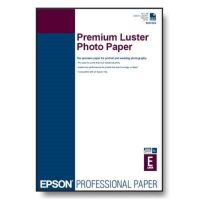 papel fotografico epson premium luster a4 250 gm 250 hojas