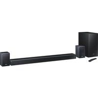 samsung hw-q90rxu 714 wireless sound bar with dolby atmos