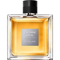guerlain agua de colonia ideal man eau de toilette 150 ml para mujer